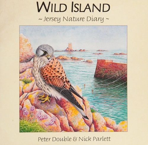 Cover for Wild Island