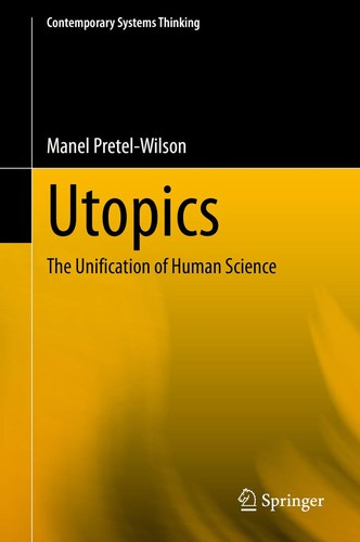 Cover for Utopics