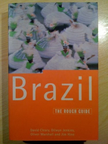 Cover for Brazil