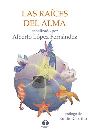 Cover for Las raíces del alma