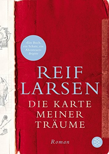 Cover for Die Karte meiner Träume