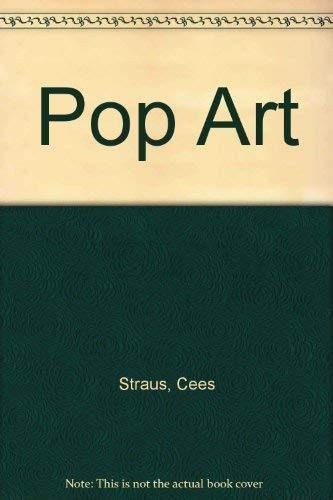 Cover for Pop art