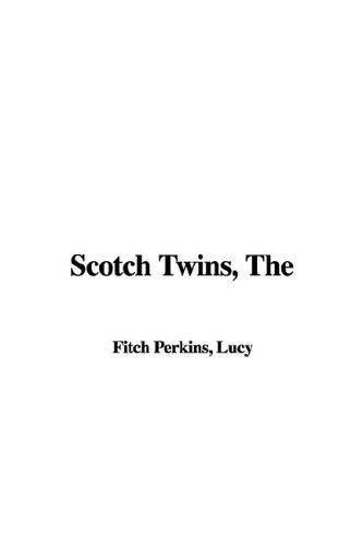 Cover for The Scotch Twins