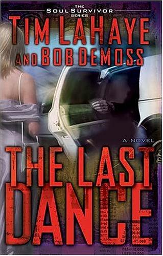 Cover for The last dance