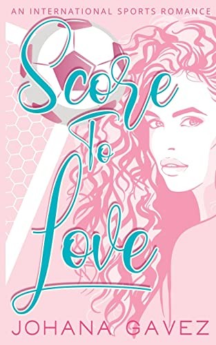 Cover for Score to Love