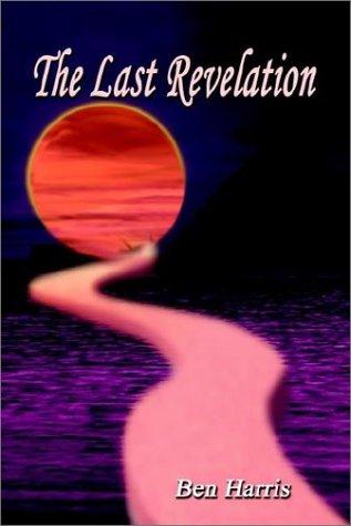 Cover for The Last Revelation