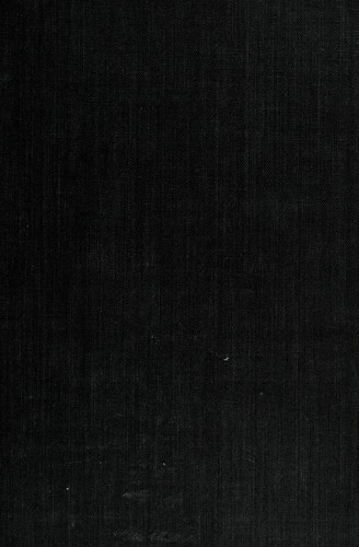 Cover for Literary bypaths of the renaissance