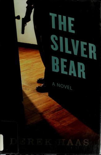 Cover for The silver bear