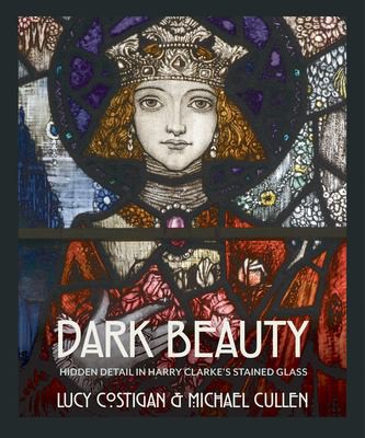 Cover for Dark Beauty