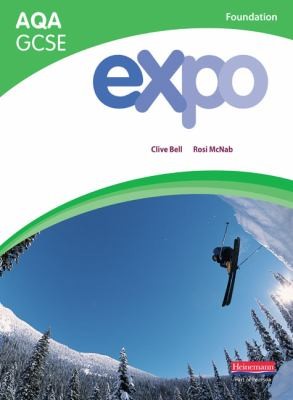 Cover for Expo
