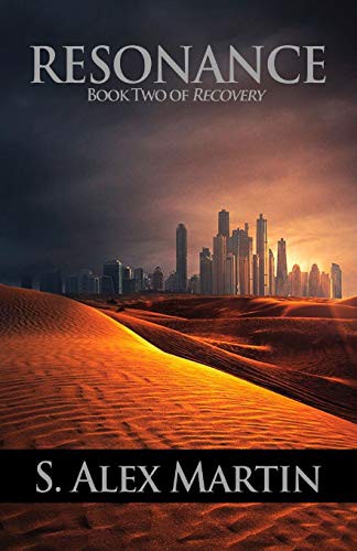 Cover for Resonance