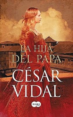 Cover for La Hija Del Papa