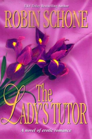 Cover for The Lady's Tutor