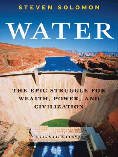 Cover for Water