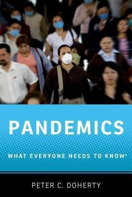 Cover for Pandemics