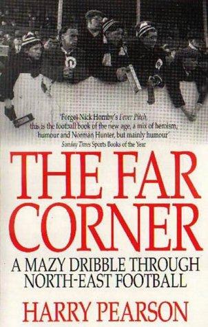 Cover for The Far Corner