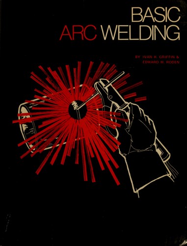 Cover for Basic ARC welding