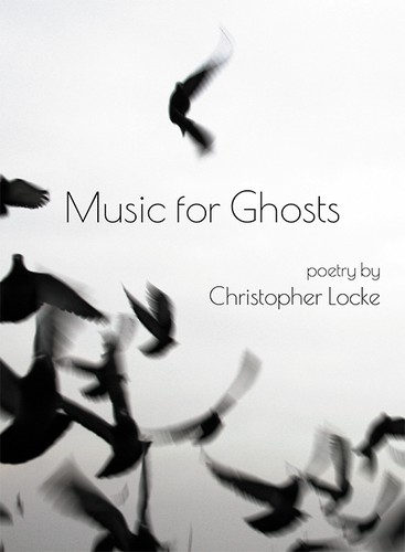 Cover for Music for Ghosts