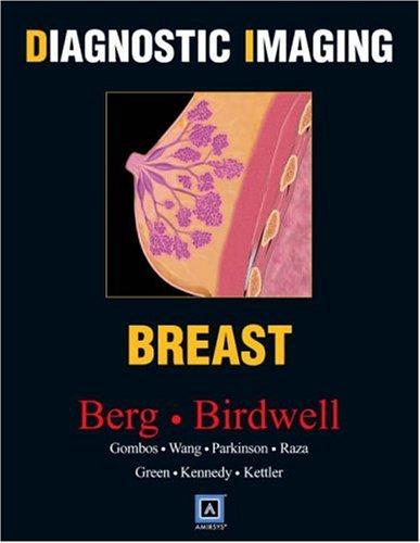 Cover for Diagnostic Imaging
