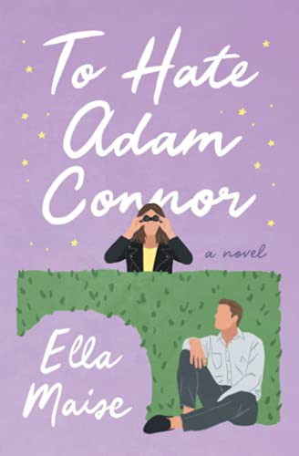 Cover for To Hate Adam Connor