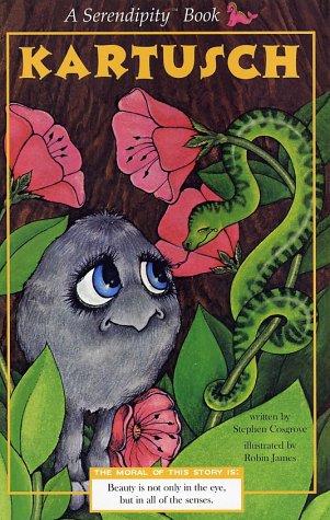 Cover for Kartusch