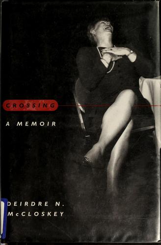 Cover for Crossing