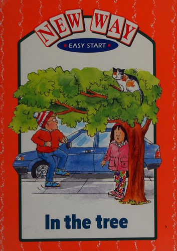 Cover for New Way Series