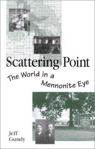 Cover for Scattering Point