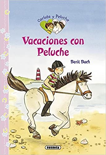 Cover for Vacaciones con Peluche