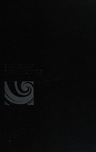 Cover for Matter and spirit