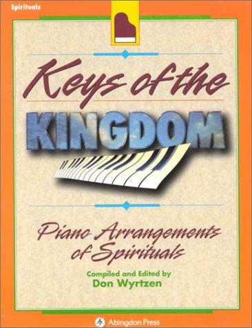 Cover for Keys of the Kingdom