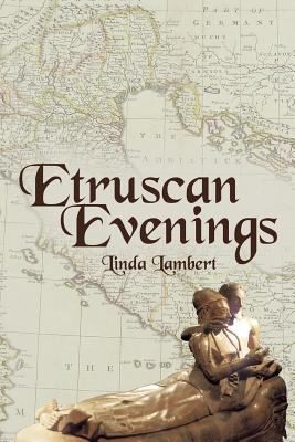 Cover for Etruscan Evenings