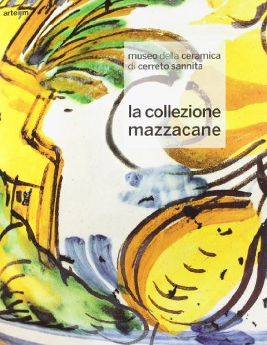 Cover for La collezione Mazzacane