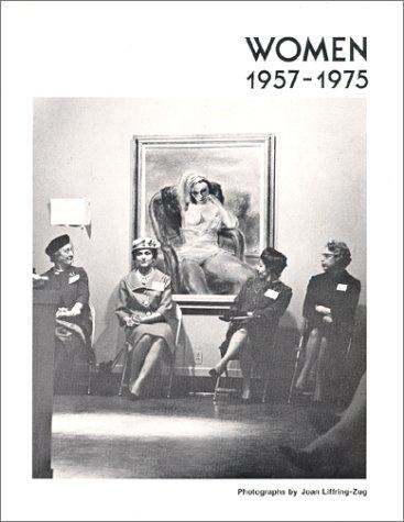 Cover for Women, 1957-1975