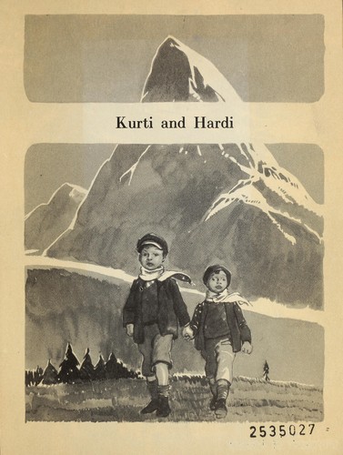 Cover for Kurti and Hardi