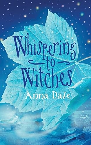 Cover for Whispering to Witches