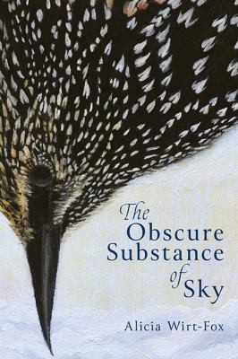 Cover for Obscure Substance of Sky