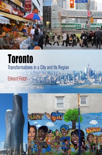 Cover for Toronto