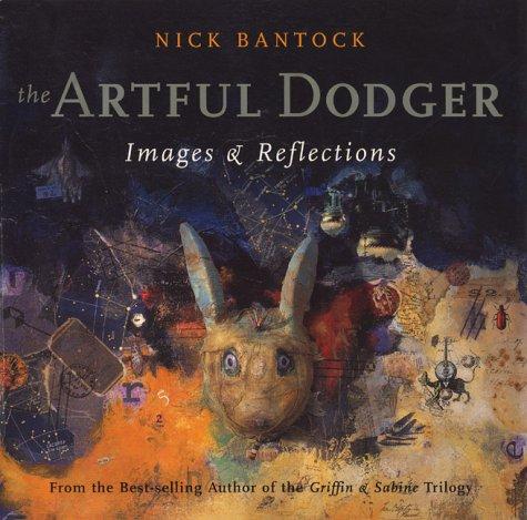 Cover for The Artful Dodger