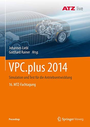 Cover for VPC.plus 2014