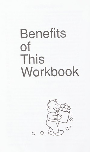 Cover for Handbook to higher consciousness