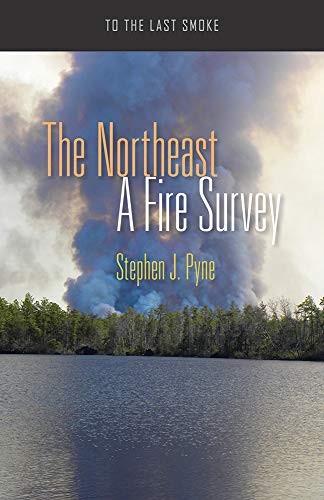 Cover for The Northeast