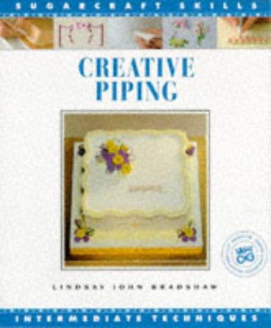 Cover for Creative Piping