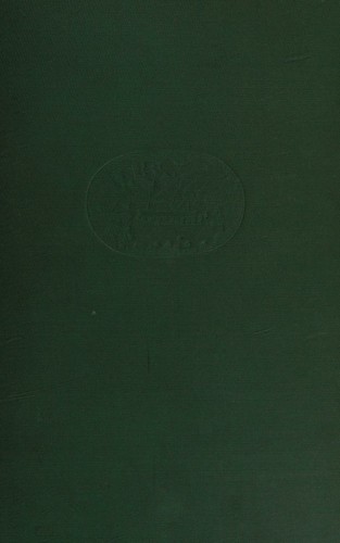 Cover for The Harbourmaster