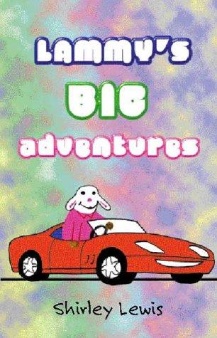 Cover for Lammy's Adventures