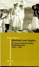 Cover for Abschied vom Empire