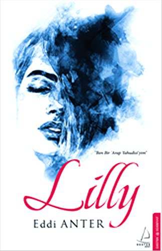 Cover for Lilly