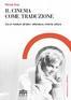 Cover for Il cinema come traduzione