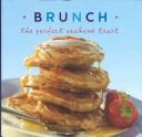 Cover for Brunch (Weekend Treats)