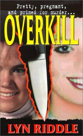 Cover for Overkill